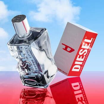 D by Diesel EDT
